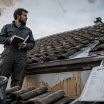Couvre toit : vérifications avant couvreur pour fuite de toiture en zinc et devis