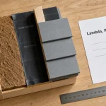 Isolation thermique du bois : enveloppe complète (ossature, isolant, pare-vapeur, bardage)