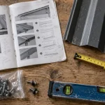 Pose bac acier PDF : notice de pose à vérifier sur chantier